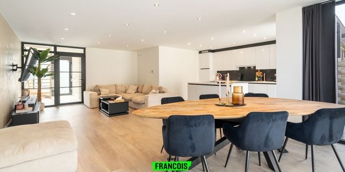 Maison à vendre à Lepelstraat 78D, 9660 Elst