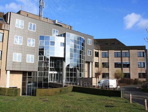                                         Espace de bureaux à louer à Drongen, € 2.566,67
