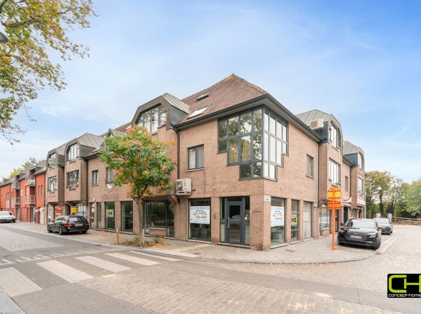 Appartement à vendre
                    à 9920 Lovendegem