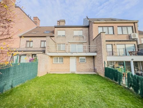                                         Maison à vendre à Neder-over-Heembeek, € 499.000
