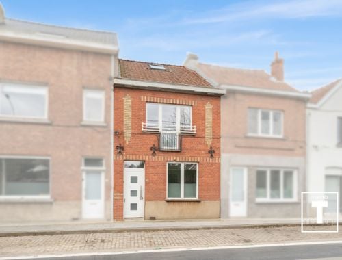                                         Woning te koop in Merelbeke, € 319.000

