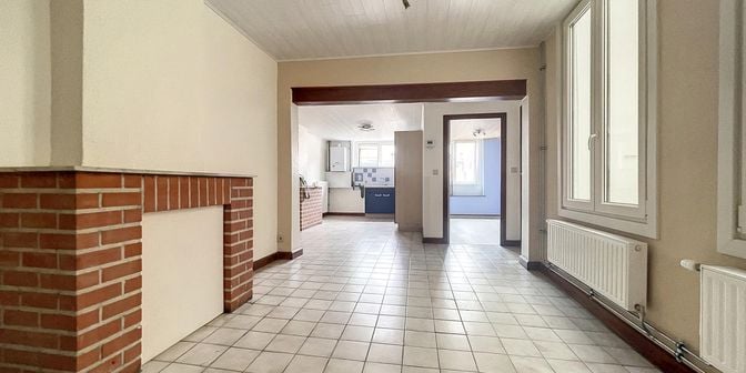 Appartement te huur in Rue de Marvis 7/13, 7500 Tournai