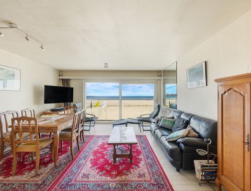                                         Appartement te koop in Heist-aan-Zee, € 599.000
