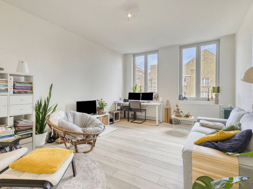 Appartement te huur in Rijselstraat 5A bus 2A,
                    8900 Ieper