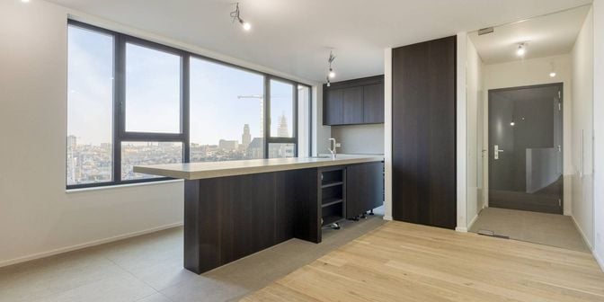 Appartement te koop in Van Meterenkaai 1 bus A0801, 2000 Antwerpen