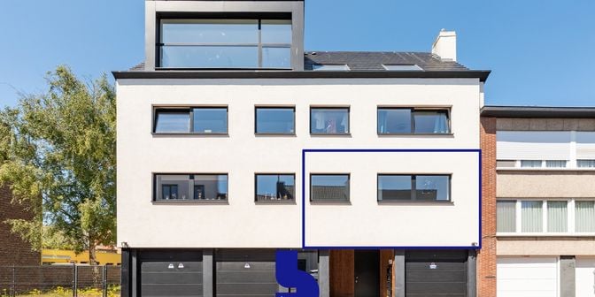 Appartement te koop in Zwaluwenstraat 150 bus 0102, 8400 Oostende