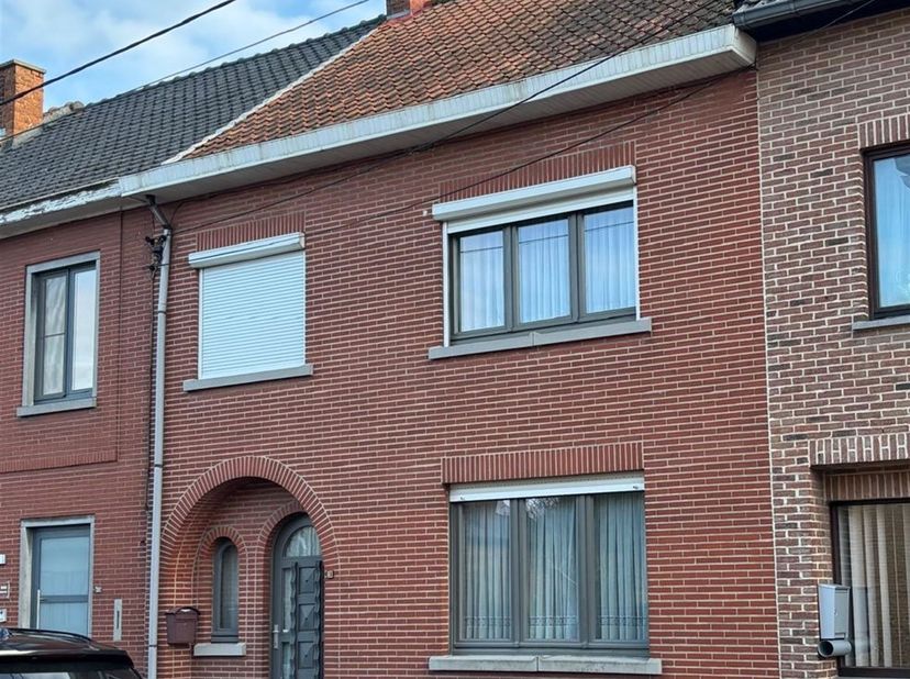 Maison à vendre
                    à 3440 Zoutleeuw