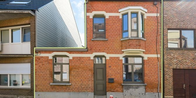 Huis te koop in Schipstraat 31, 2870 Puurs
