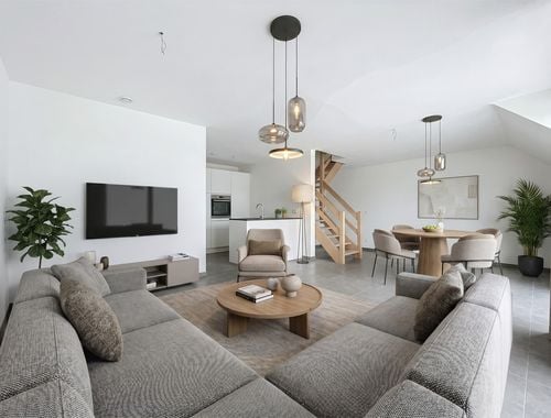                                         Duplex à vendre à Vrasene, € 299.000
