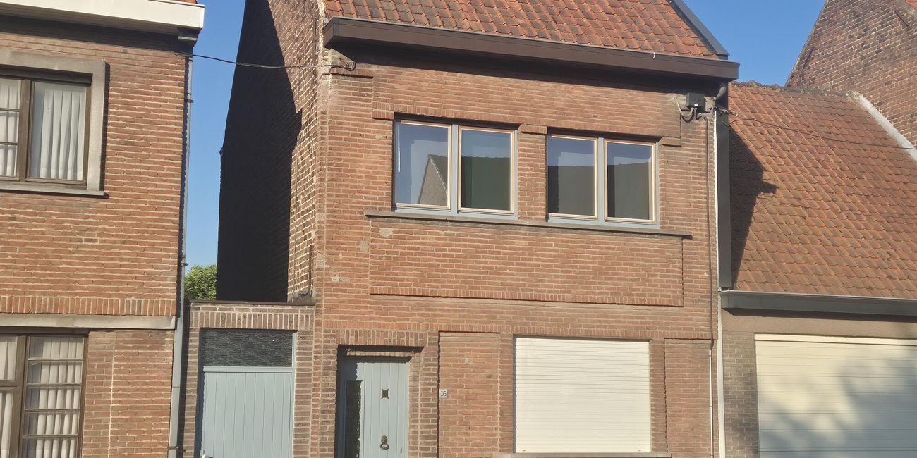 Egemsesteenweg 16