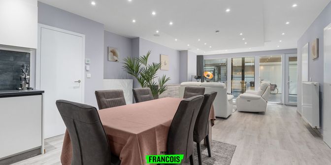Appartement te koop in Bakkersstraat 23 bus GLV, 8370 Blankenberge