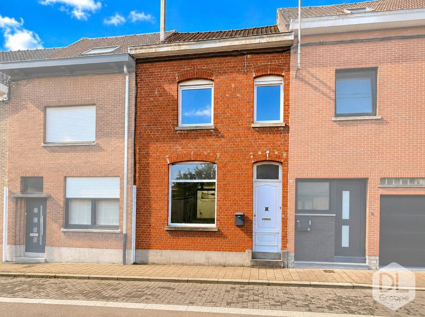 Huis te koop
                    in 7700 Moeskroen