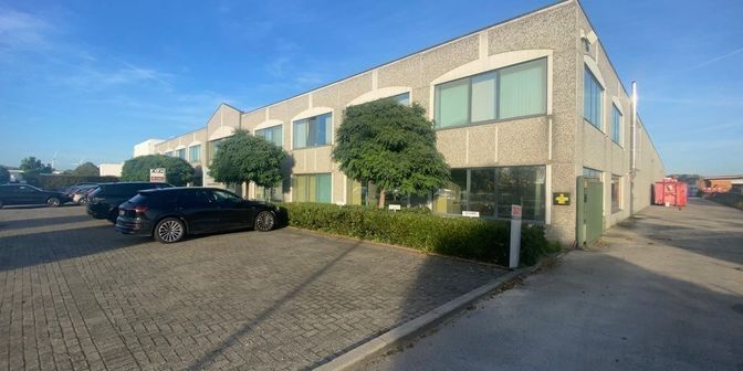 Bien professionnel à louer à Brandstraat 15 - A boîte K0+1, 9160 Lokeren