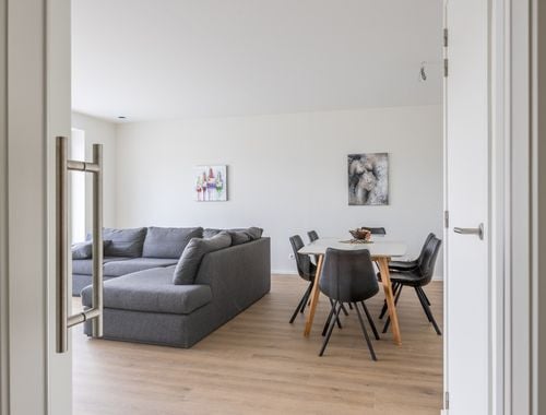                                         Appartement te koop in Bredene, € 410.000
