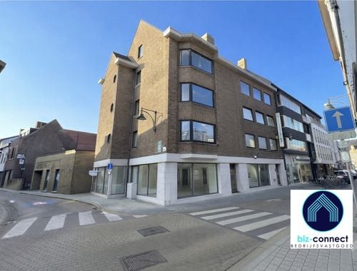                                         Handelspand te huur in Maldegem, € 1.350
