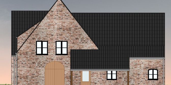Huis te koop in Koolskampstraat 41 bus 1, 8820 Torhout