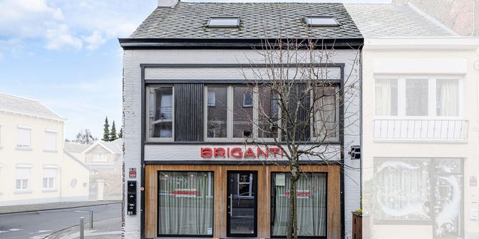 Maison à vendre à Rue de Tirlemont 12, 4280 Hannut