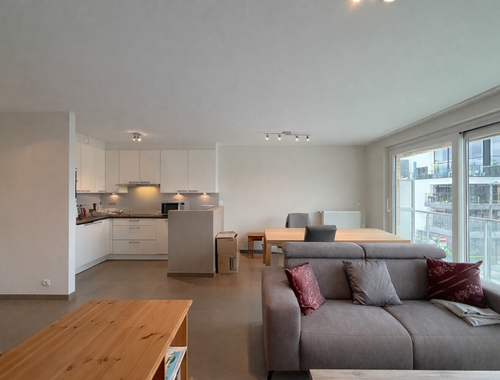                                         Appartement à vendre à Beernem, € 289.000
