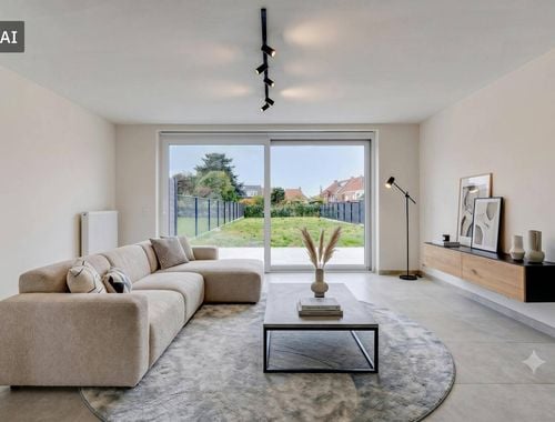                                         Woning te koop in Izegem, € 370.000

