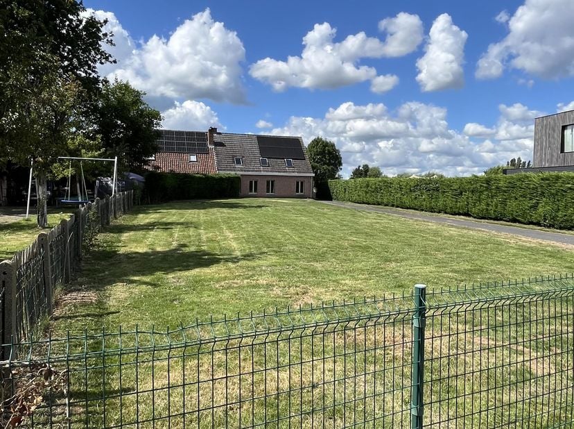 Maison à vendre
                    à 9940 Sleidinge