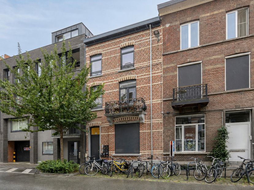 Appartement à vendre
                    à 3000 Leuven