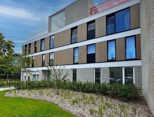                                         Appartement à vendre à Aalst, € 491.200
