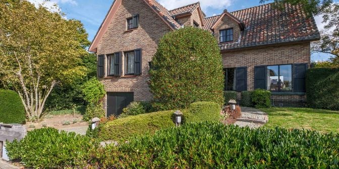 Huis te koop in Kapelaanstraat 24, 9990 Maldegem