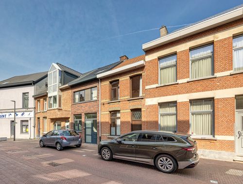                                         Woning te koop in Kontich, € 249.000
