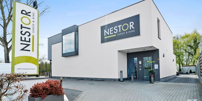 Bien professionnel à vendre à Staatsbaan 261, 3210 Lubbeek