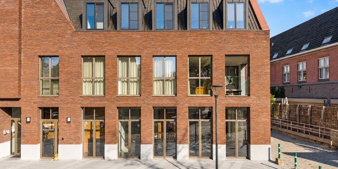 Huis te koop in Groenplaats 18 bus 11, 3620 Lanaken