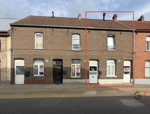                                         Woning te koop in Zichem, € 150.000
