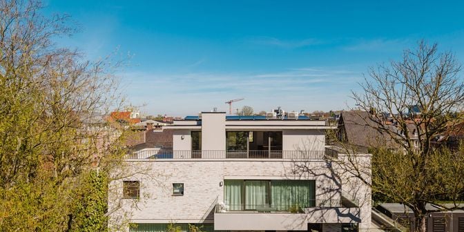 Appartement te koop in Kortrijksesteenweg 773, 9000 Gent