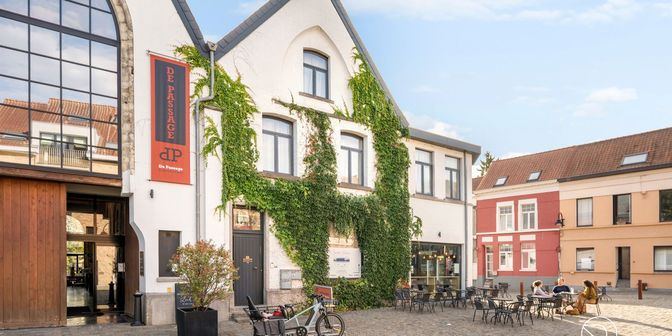 Appartement te koop in Sint-Martensplein 10 bus 101, 9600 Ronse