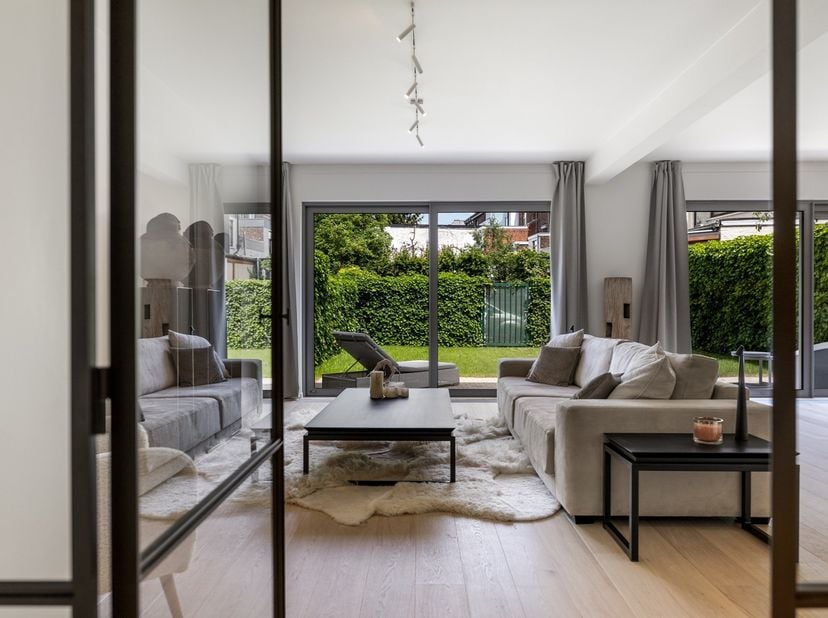 Appartement à vendre
                    à 3000 Leuven