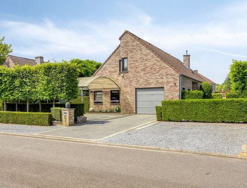                                         Villa te koop in Hasselt, € 724.900
