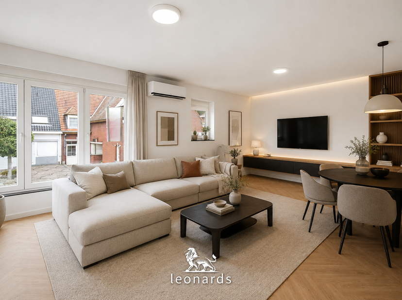 Huis te koop in Schoolstraat 62,
                    8791 Beveren