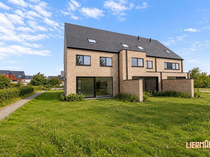Huis te koop
                    in 9420 Bambrugge