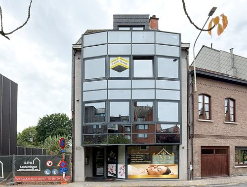                                         Appartement à louer à Beveren-Waas, € 800

