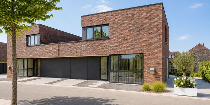 Maison à vendre à Harmonielaan 22, 3650 Stokkem
