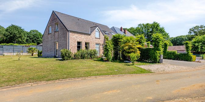 Maison à vendre à Molenberg 46, 3290 Deurne