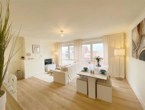                                         Appartement te huur in Kortrijk, € 725
