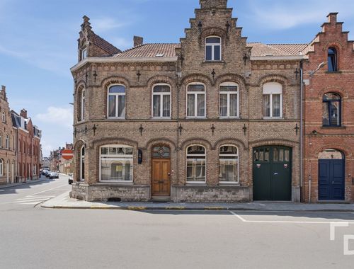                                         Woning te koop in Ieper, € 325.000
