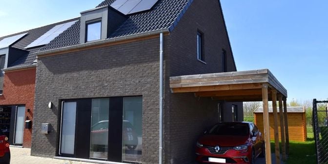 Maison à vendre à 8501 Heule
