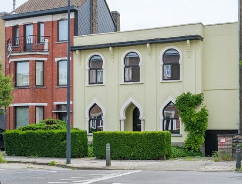                                         Woning te koop in Gent, € 735.000
