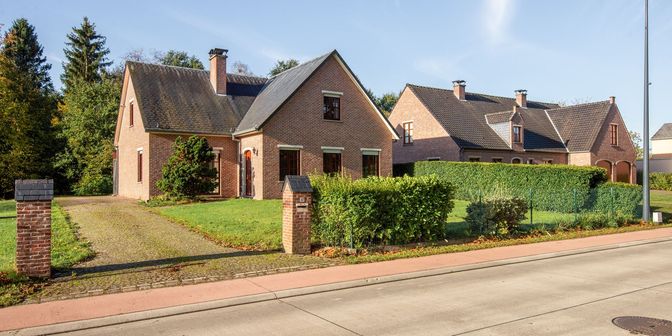 Huis te huur in Betekomsesteenweg 47, 3130 Begijnendijk