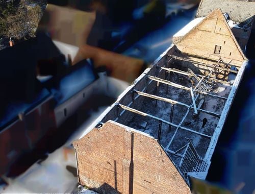                                         Eengezinswoning te koop in Angre, € 100.000
