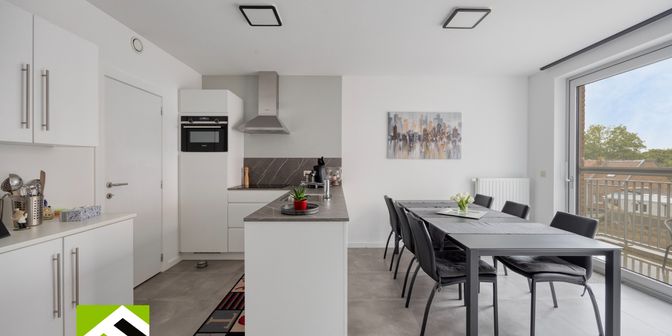 Appartement te koop in Maastrichtersteenweg 36, 3700 Tongeren