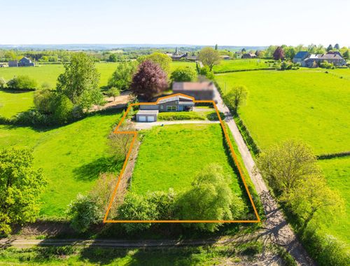                                         Woning te koop in Battice, € 450.000
