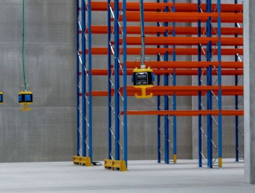                             Bâtiment d’entreprise à louer à Boom
