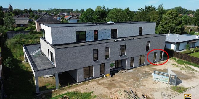 Appartement te koop in Vloeiherkstraat 30 bus 0.3, 3830 Wellen